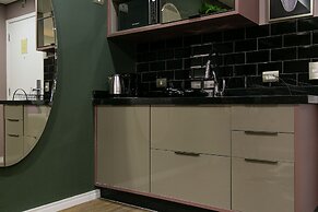 BEN - Bienal First Class By Anora Spaces