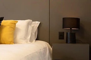 BEN - Bienal First Class By Anora Spaces