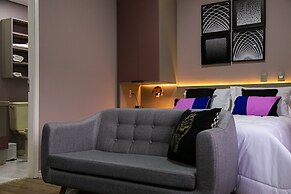 BEN - Bienal First Class By Anora Spaces