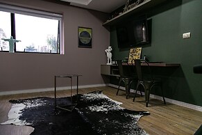 BEN - Bienal First Class By Anora Spaces