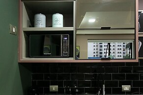 BEN - Bienal First Class By Anora Spaces