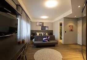 BEN - Bienal First Class By Anora Spaces