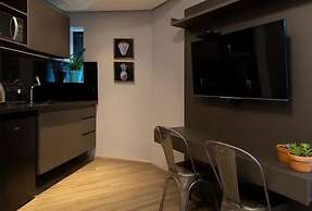 BEN - Bienal First Class By Anora Spaces