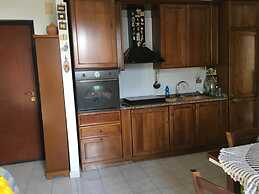 Pressi Caronte Appartmento in Messina