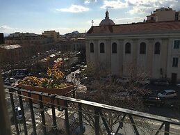 Pressi Caronte Appartmento in Messina