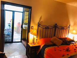 Casa Morada Guanajuato