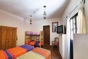 Casa Morada Guanajuato