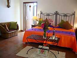 Casa Morada Guanajuato