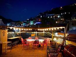 Casa Morada Guanajuato