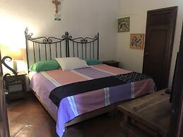 Casa Morada Guanajuato