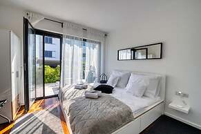 Crystal Holiday Residence