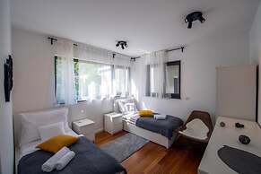 Crystal Holiday Residence