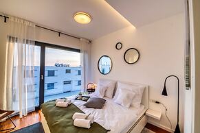 Crystal Holiday Residence