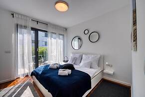 Crystal Holiday Residence