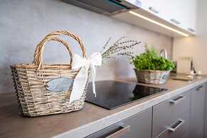 Crystal Holiday Residence