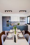 Crystal Holiday Residence