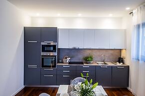 Crystal Holiday Residence