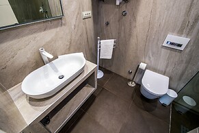 Crystal Holiday Residence