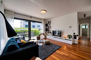 Crystal Holiday Residence