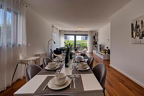 Crystal Holiday Residence