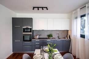 Crystal Holiday Residence