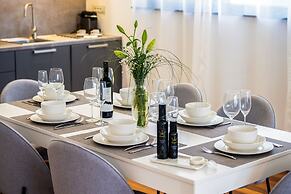 Crystal Holiday Residence