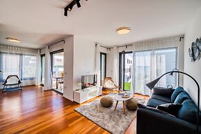 Crystal Holiday Residence