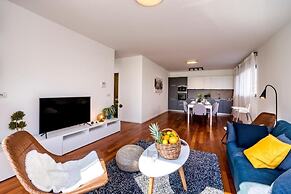 Crystal Holiday Residence