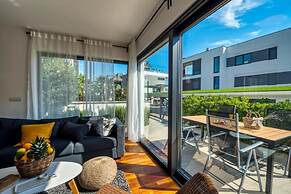 Crystal Holiday Residence