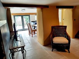 Longstone Bed and Breakfast