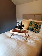 Longstone Bed and Breakfast