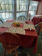 Fox Creek Inn LLC