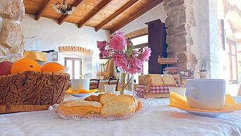 Agriturismo Gragonti