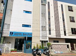 Hotel Ballfin Indor