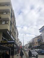 Hypatia  Apart Hotel