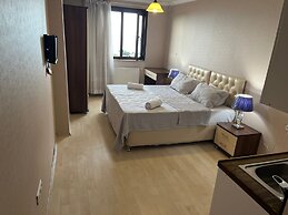 Hypatia  Apart Hotel