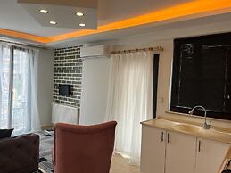 Hypatia  Apart Hotel