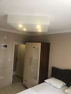 Hypatia  Apart Hotel