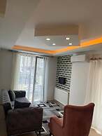 Hypatia  Apart Hotel