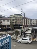 Hypatia  Apart Hotel