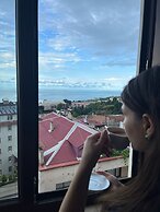 Hypatia  Apart Hotel