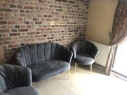 Hypatia  Apart Hotel