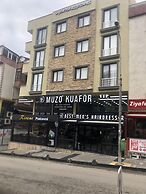 Hypatia  Apart Hotel