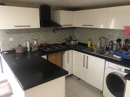 Hypatia  Apart Hotel