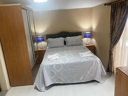 Hypatia  Apart Hotel