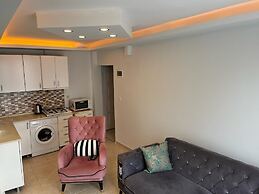 Hypatia  Apart Hotel