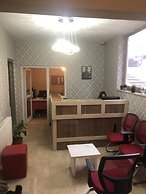 Hypatia  Apart Hotel