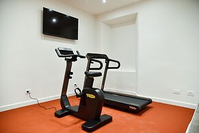 Sempione Boutique Hotel