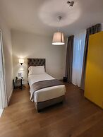 Sempione Boutique Hotel