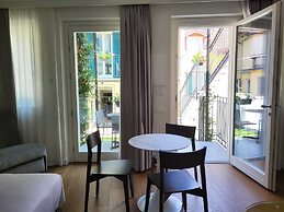 Sempione Boutique Hotel